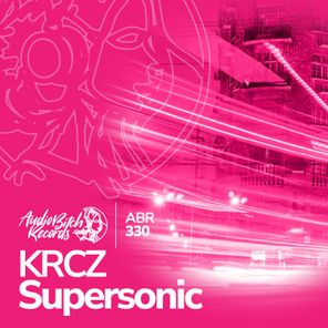 KRCZ – Supersonic